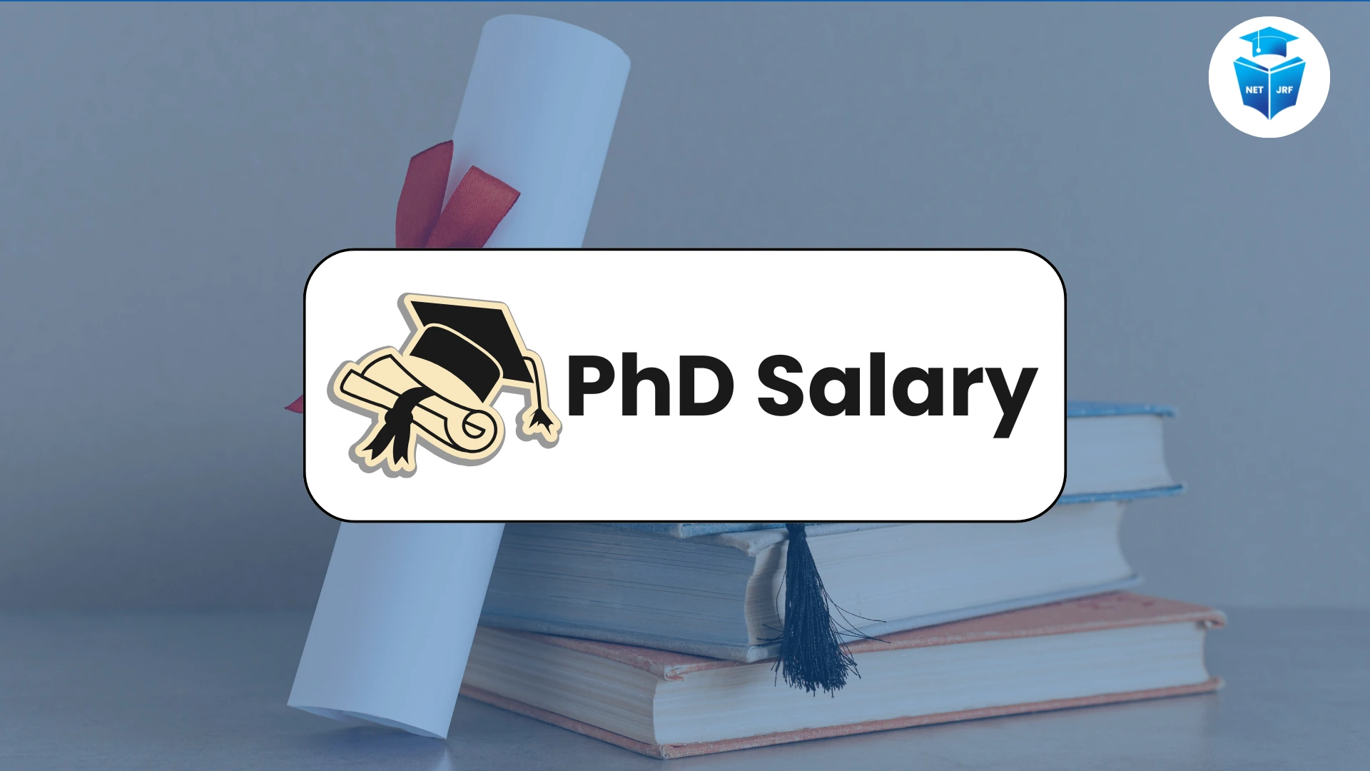 Read more about the article PhD Salary in India 2025, Monthly and Annual Salary, Job Roles, Top Hiring Companies