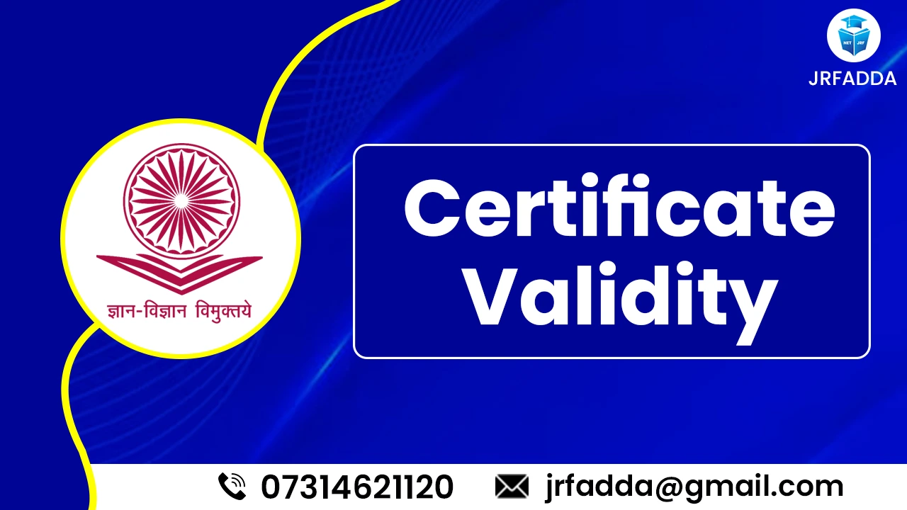 Read more about the article MH SET Certificate Validity 2025, Exam Schedule, Eligibility Criteria