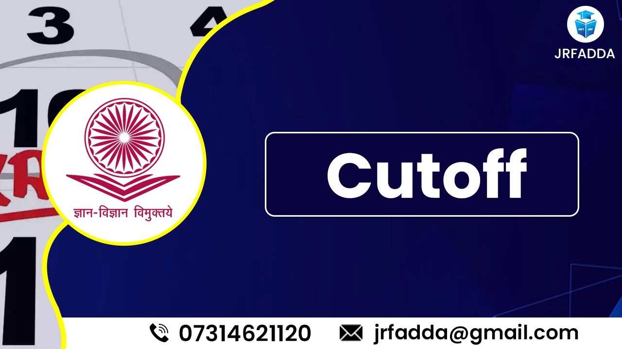 Read more about the article MH SET Cutoff 2025 Expected and Official, Important Dates, Result