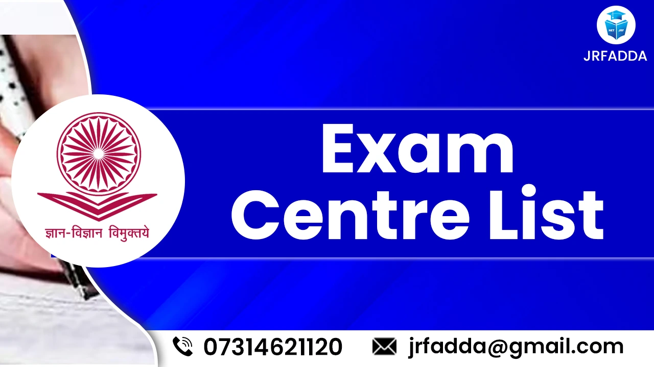 Read more about the article MH SET Exam Centres 2025 List of Cities Guidelines Dos and Don’ts