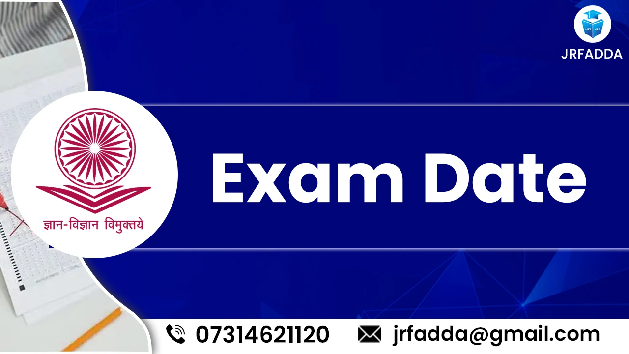Read more about the article MH SET Exam Date 2025, Exam Pattern, Exam Centres