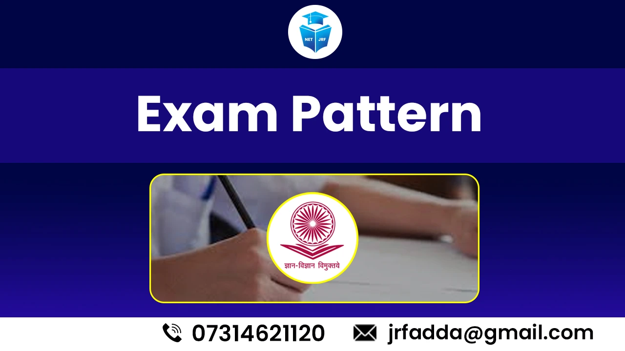 Read more about the article MH SET Exam Pattern 2025 Paper wise, Syllabus, Eligibility Criteria