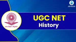 UGC NET History