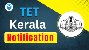 KTET Notification
