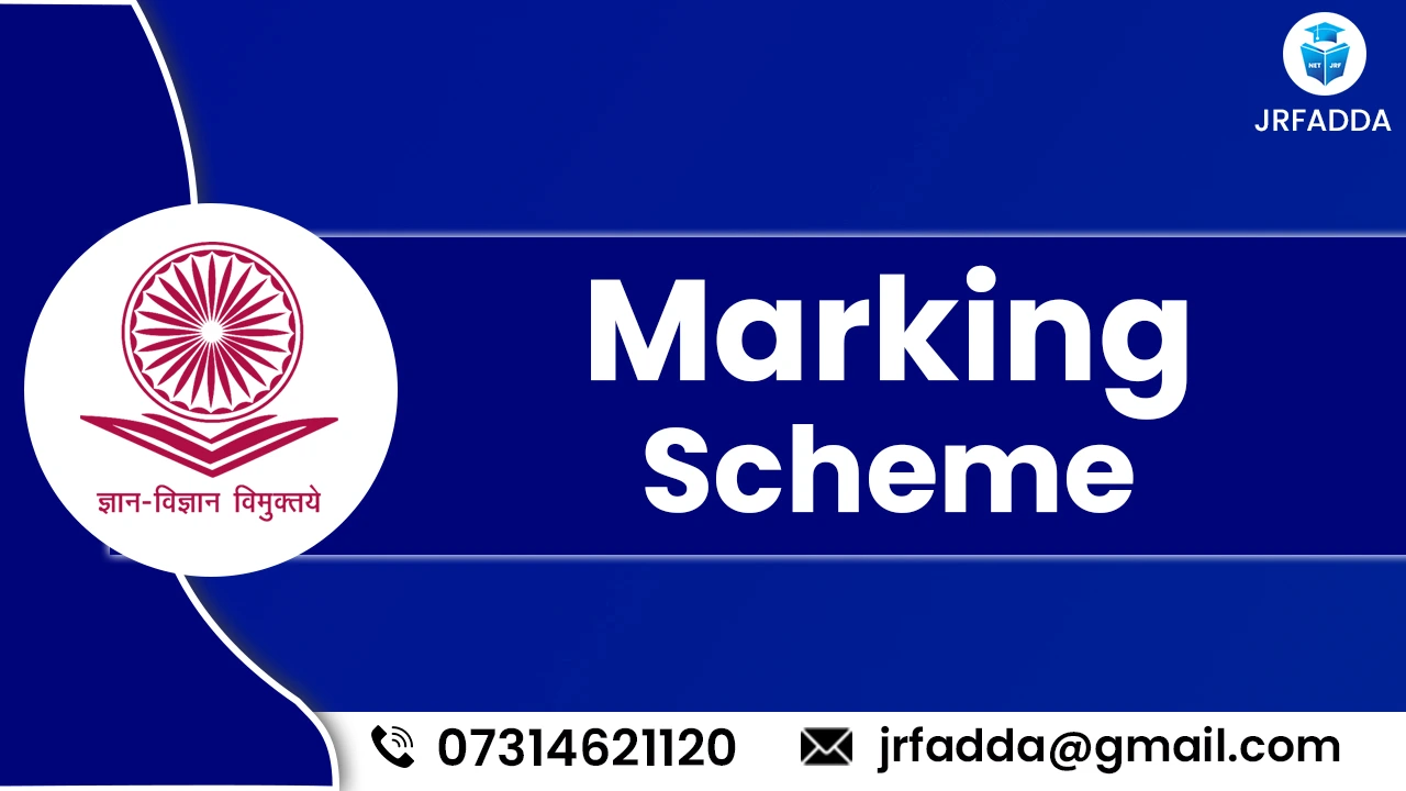 Read more about the article MH SET Marking Scheme 2025, Exam Date, Pattern, Syllabus