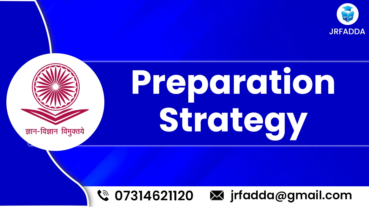 Read more about the article MH SET Preparation Strategy 2025, Exam Structure, Time Management