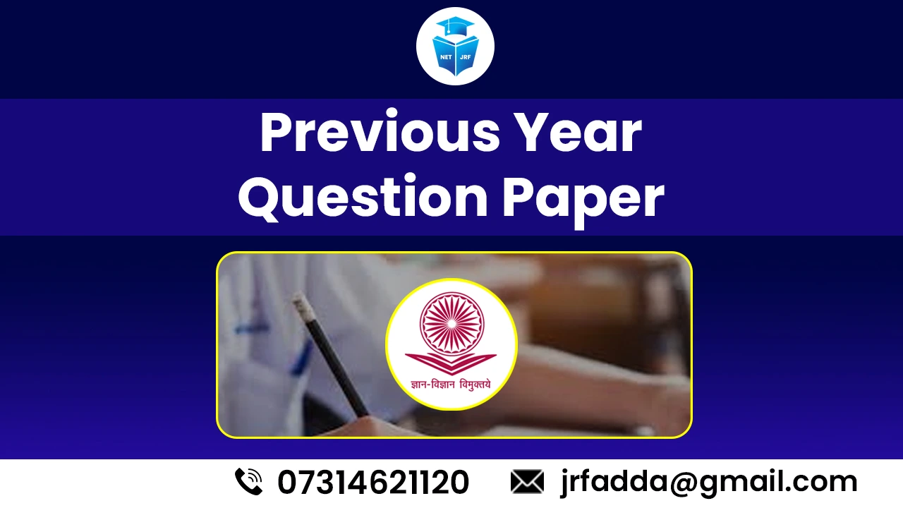 Read more about the article MH SET Previous Year Question Papers, Benefits, Best Strategies