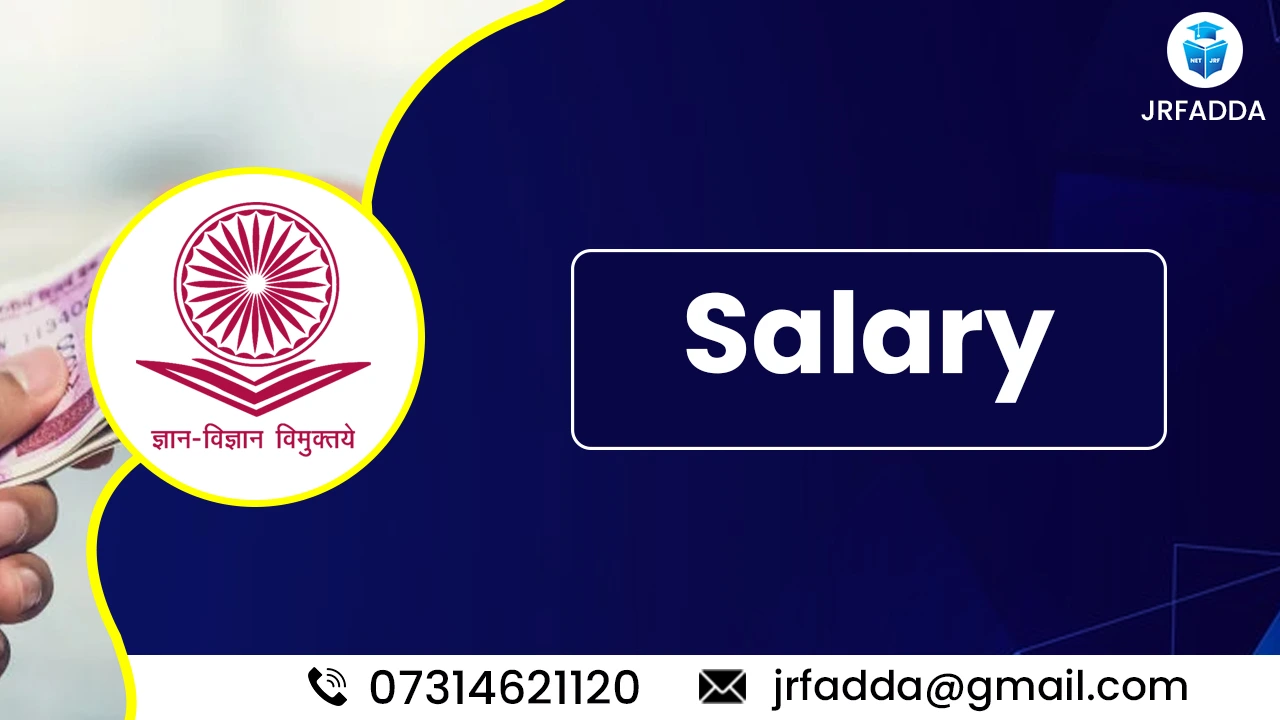 Read more about the article MH SET Salary 2025 Basic Pay and Benefits, Eligibility Criteria