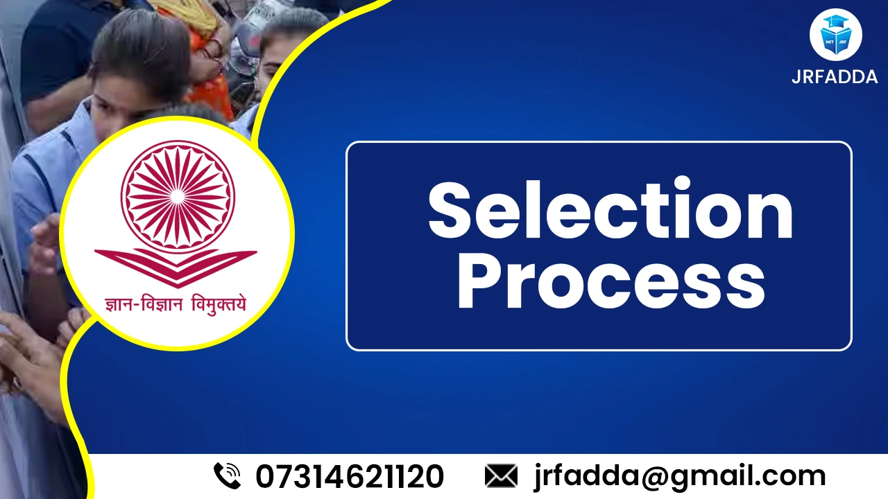 Read more about the article MH SET Selection Process 2025, Application Form, Result