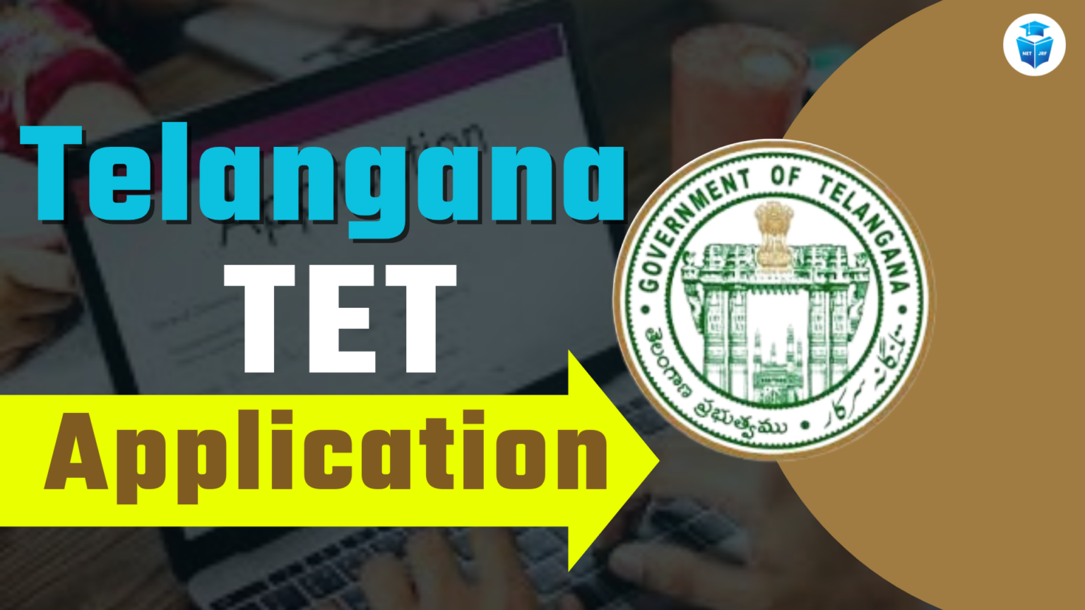 TS TET Application Form 2025 Out Apply Online Link Important Dates Ts tet application form 2025 out apply online link important dates