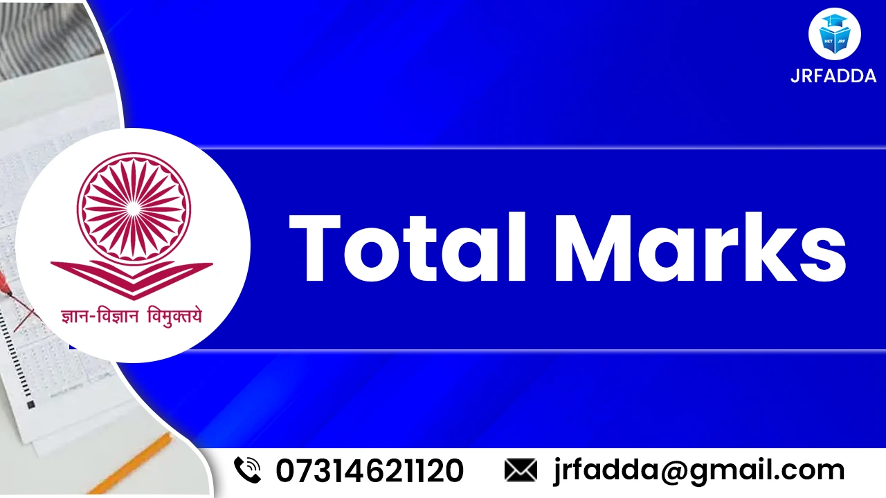 Read more about the article MH SET Total Marks 2025, Exam Pattern, Syllabus