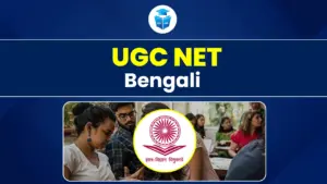 UGC NET Bengali 2025
