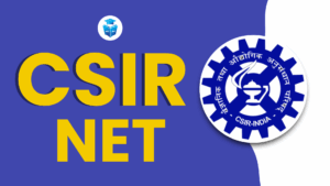 CSIR NET