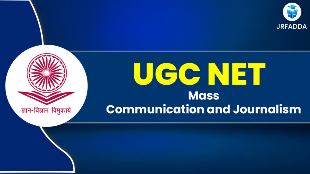 UGC NET Comparative Study of Religions