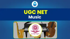 UGC NET Music 2025