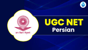 UGC NET Persian