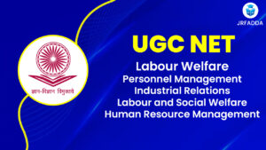 Labour Welfare
