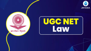 UGC NET Law