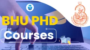 BHU PHD Courses
