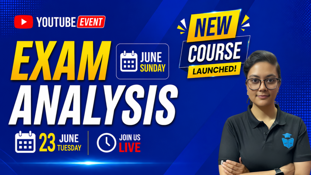 Exam Analysis