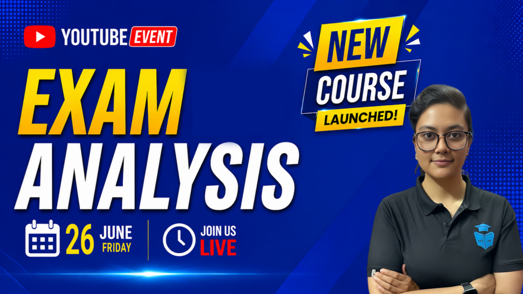 Exam Analysis