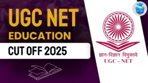 UGC NET education Cut Off 2025