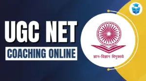 UGC NET Coaching Online 2026