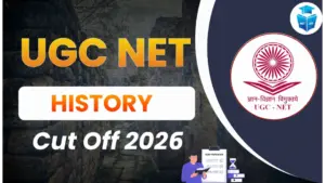 UGC NET History Cut Off