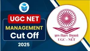 UGC NET Management Cut Off 2025