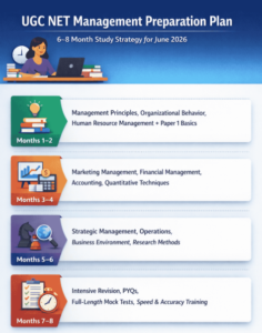 UGC NET Management Preparation 2026