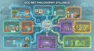UGC NET Philosophy Syllabus