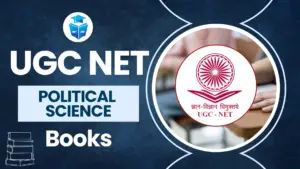 UGC NET Political Science books 2026