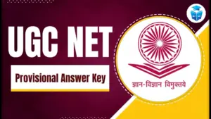 UGC NET Provisional Answer Key 2026