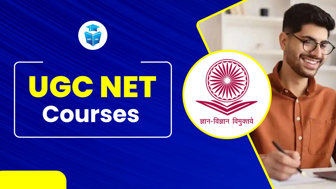 UGC NET Courses 2026: Online Coaching, Crash Course, Best Batches And Assistant Professorship for June Session