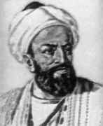 Abu Rihan al-Biruni