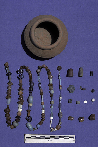 Bead Making