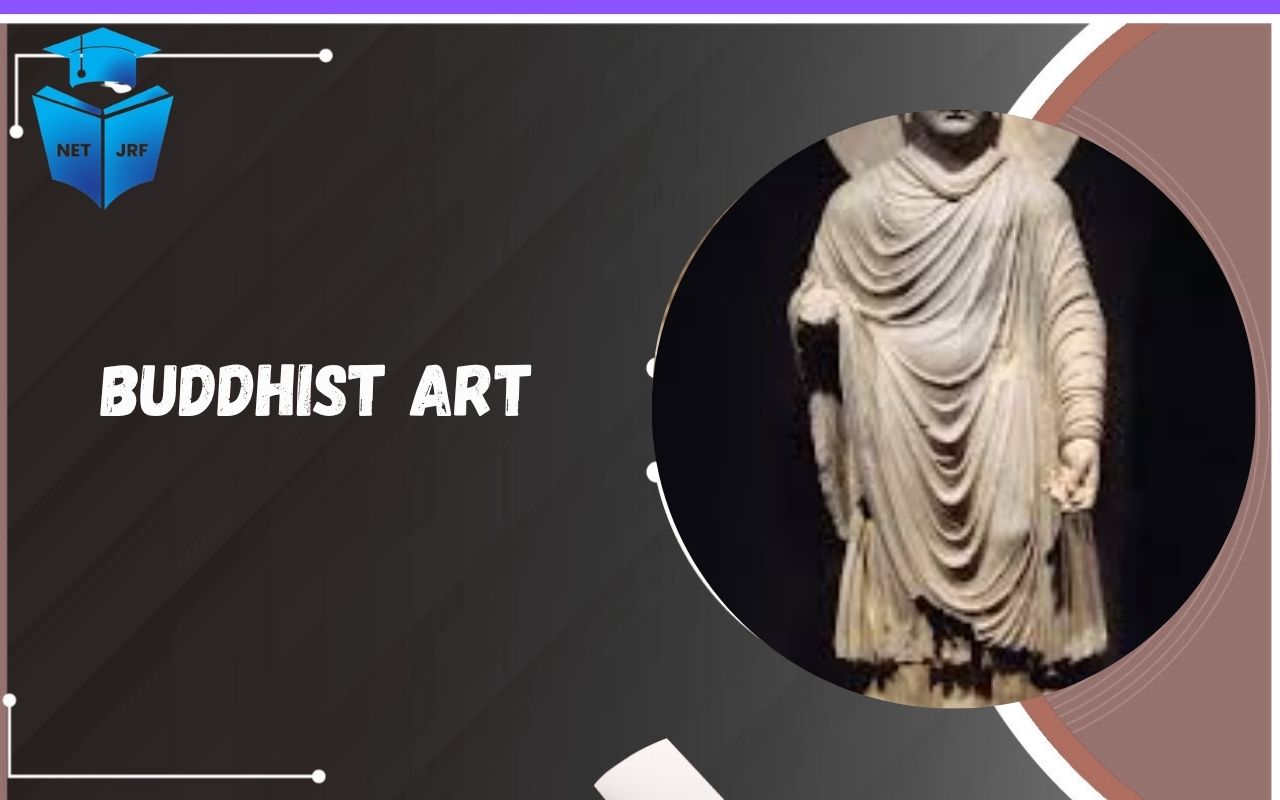 Read more about the article Buddhist Art in Post-Mauryan Period: Gandhara Art, Mathura Art, Influence of Art