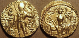 Coins as Historical Treasure