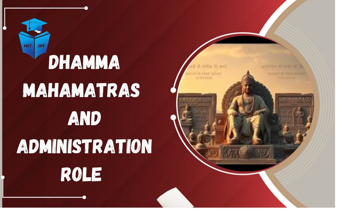 Read more about the article Dhamma Mahamatras and Administration Role Duties and Impact