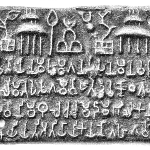 Epigraphic Sources