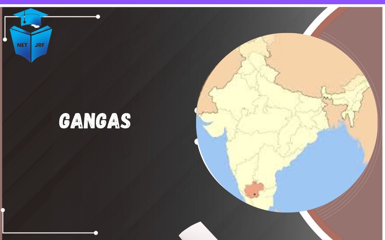 Read more about the article Administration and Society under the Gangas: Monarchical System, Society,  Land Grants, Social Change