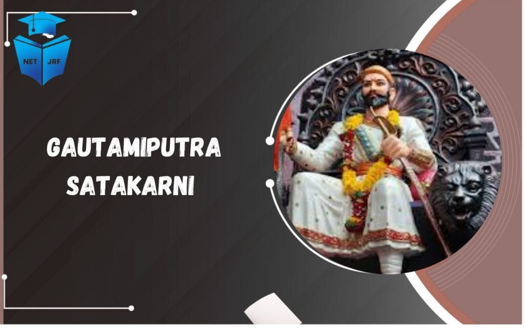 Gautamiputra Satakarni