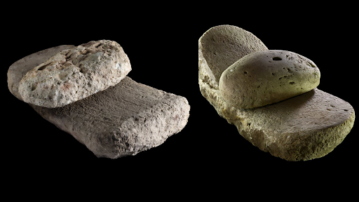 Grinding Stones