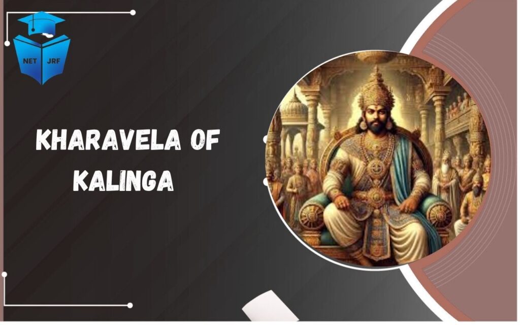 Kharavela of Kalinga