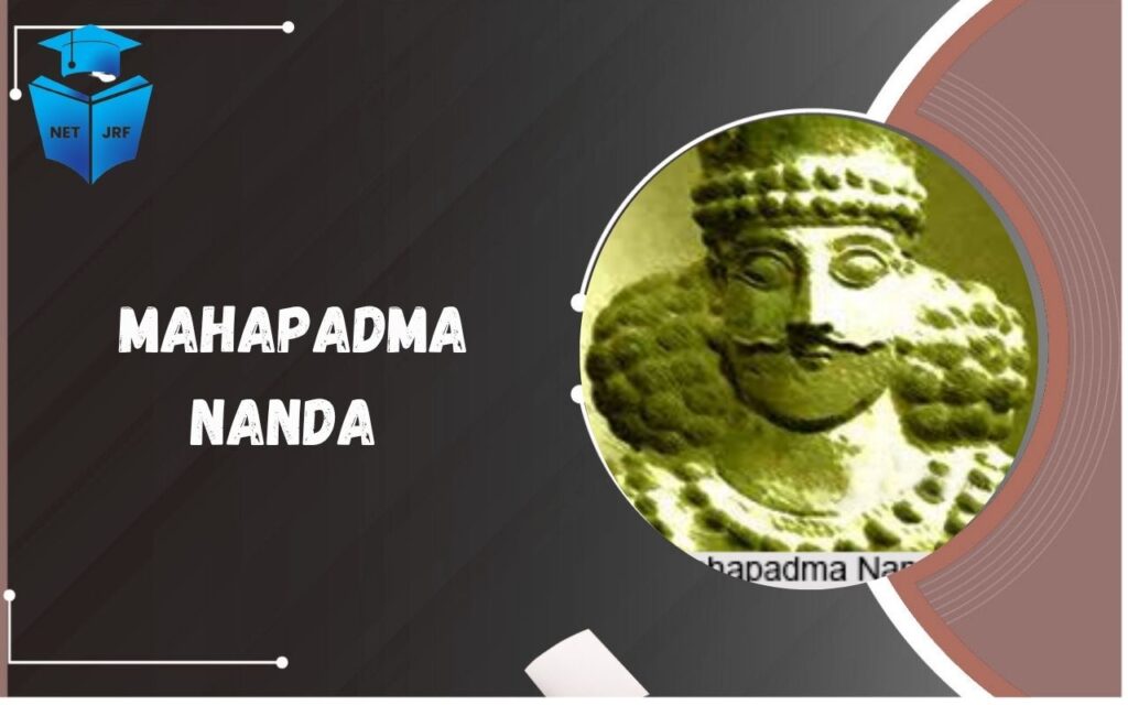 Mahapadma Nanda