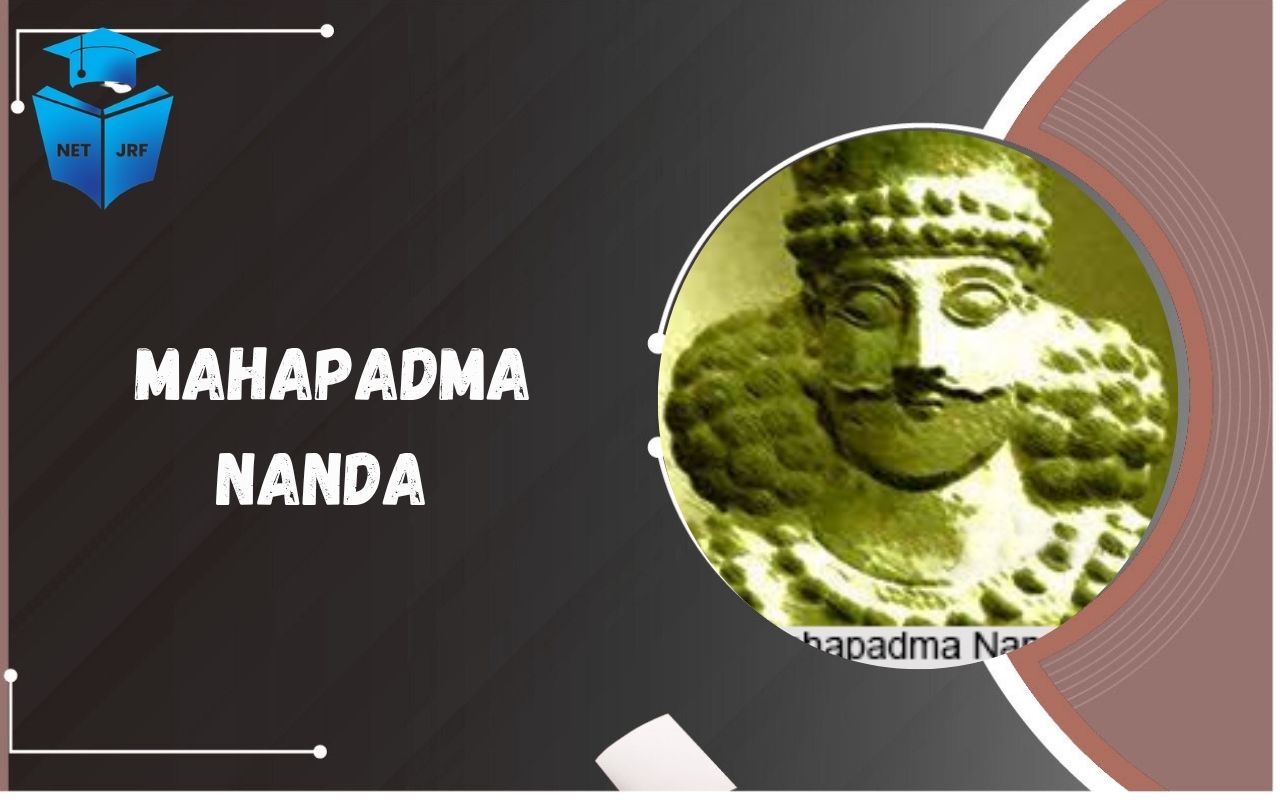 Read more about the article Mahapadma Nanda Imperial Expansion Rise Conquests Centralized Rule
