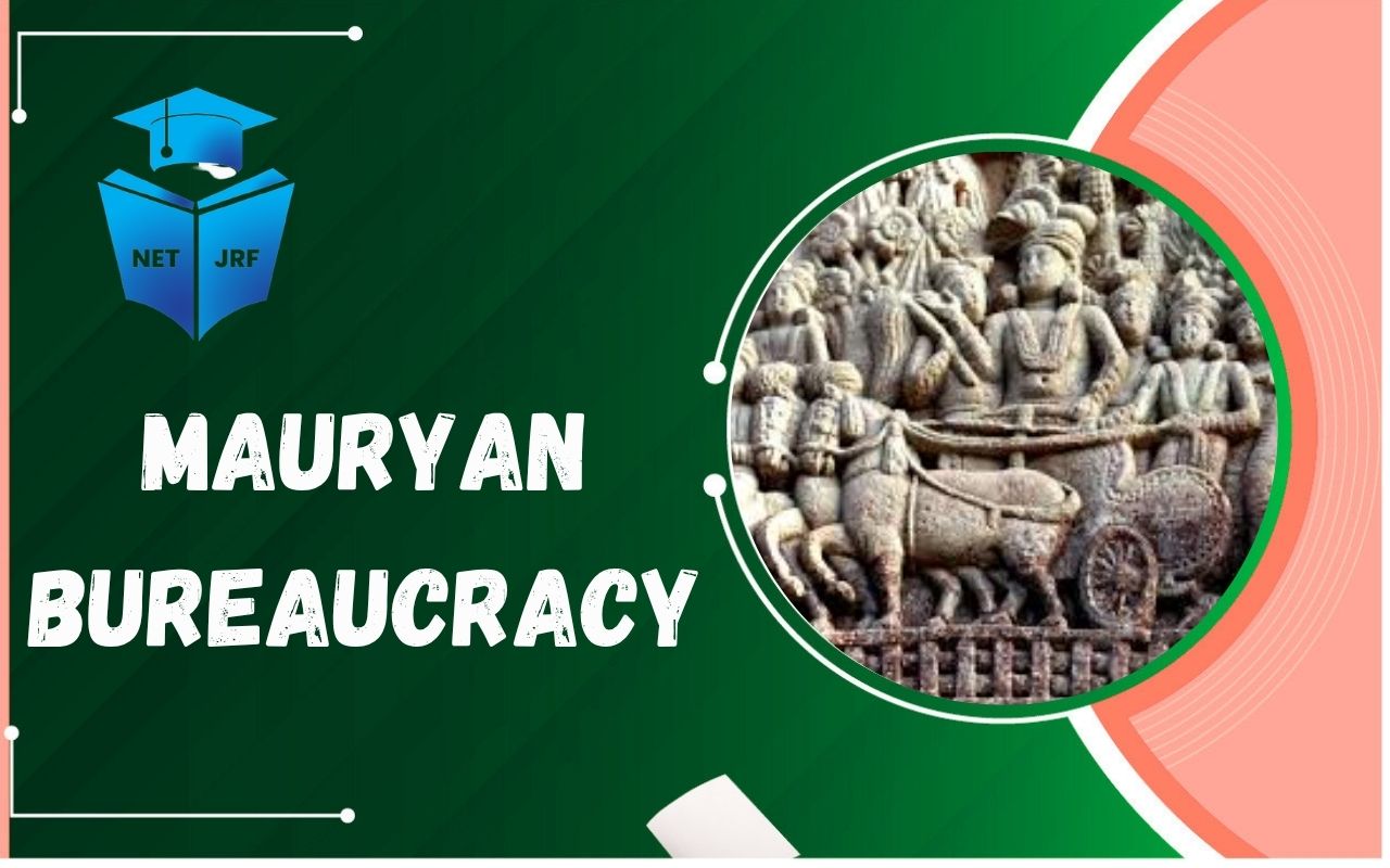 Read more about the article Mauryan Bureaucracy Structure Officials and Governance System