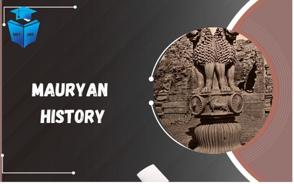 Mauryan History