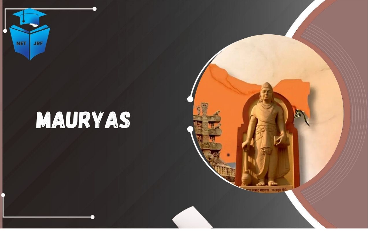 Read more about the article Central Administration under Mauryas: King, Ministers, System