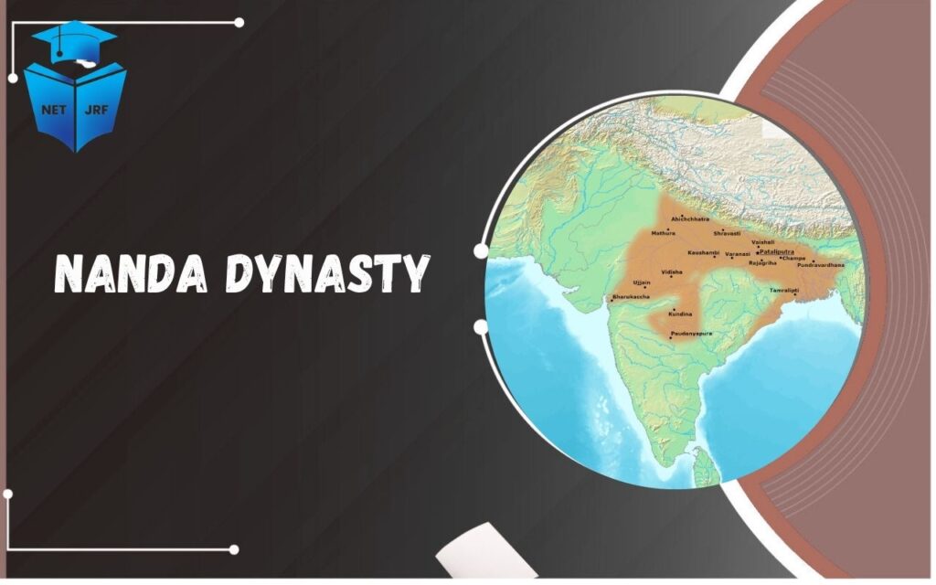 Nanda Dynasty